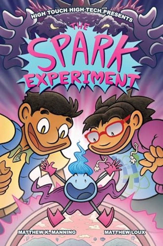 The Spark Experiment