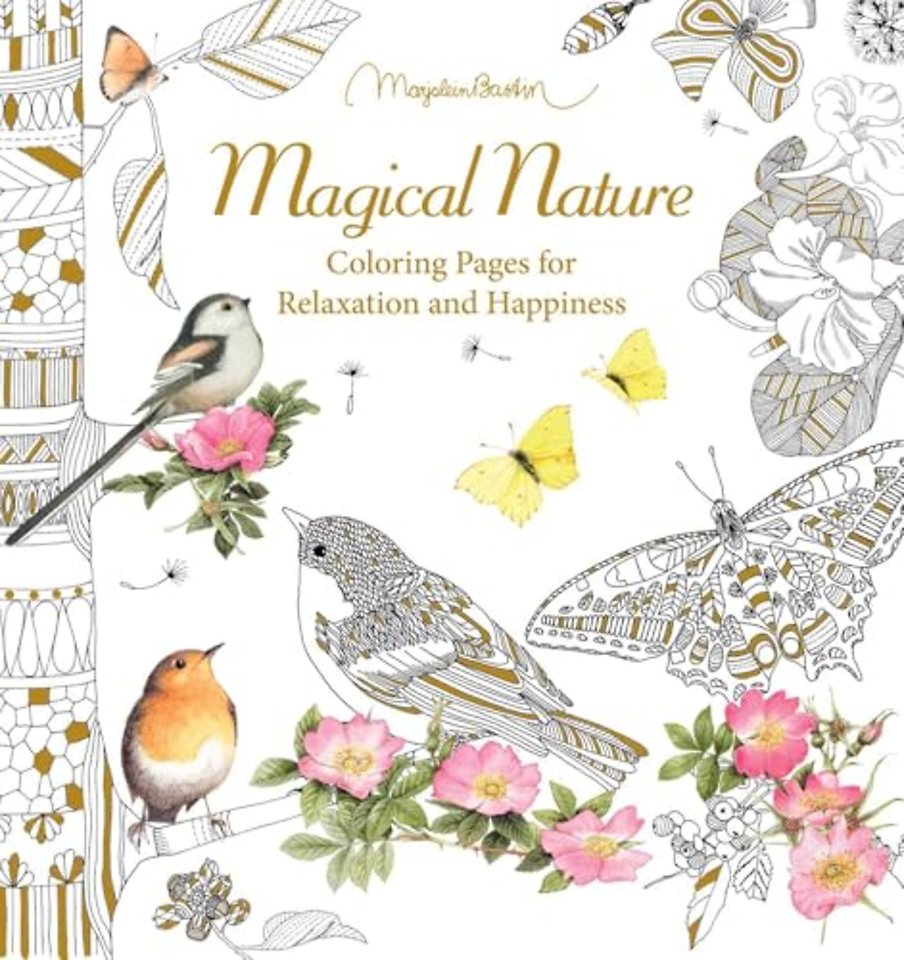 Magical Nature