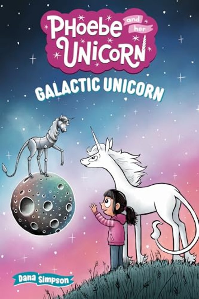 Galactic Unicorn
