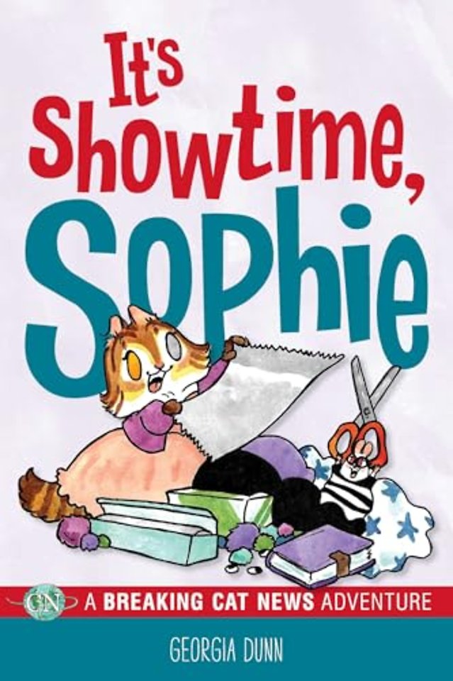 It's Showtime, Sophie