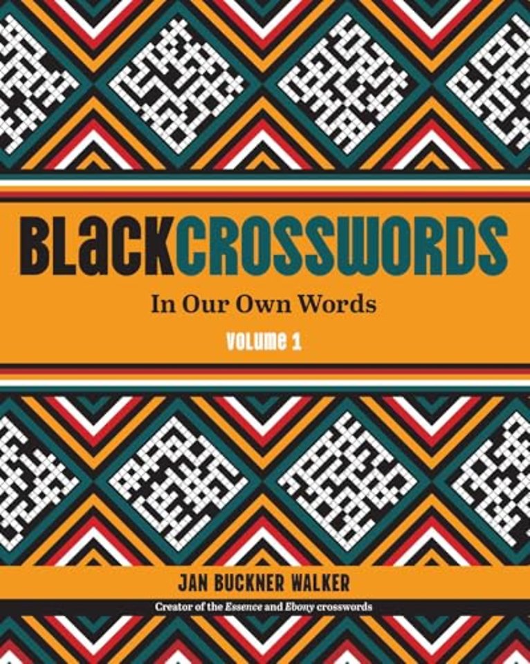 BlackCrosswords 1