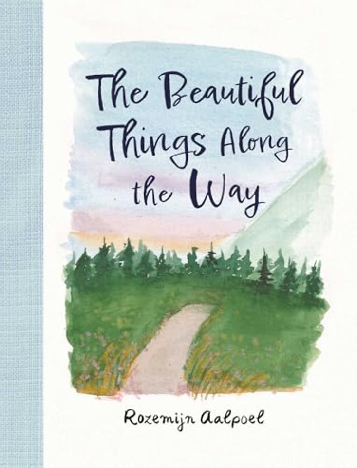 The Beautiful Things Along the Way