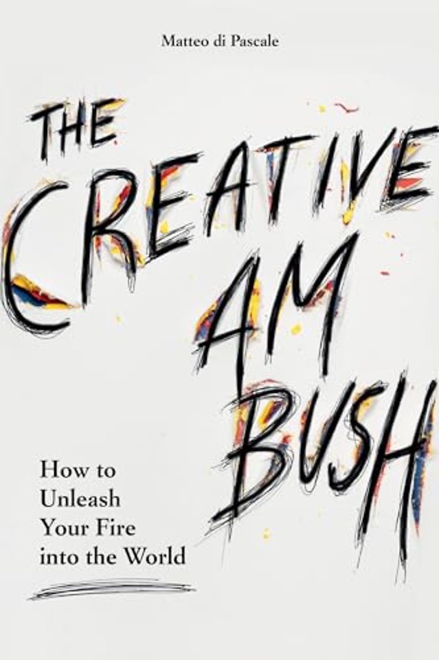 The Creative Ambush