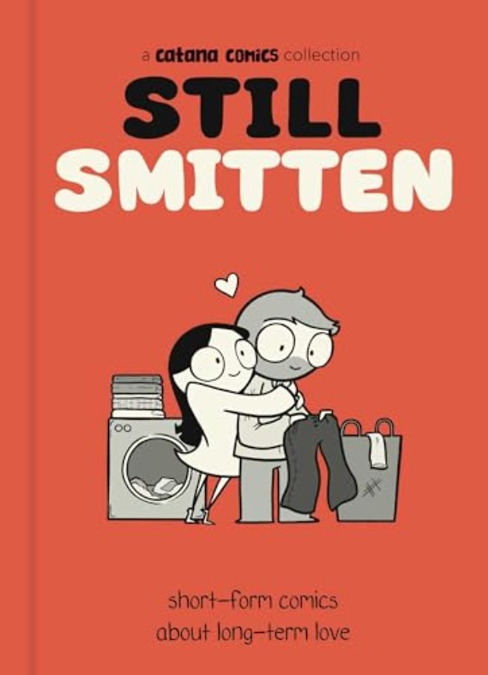 Still Smitten