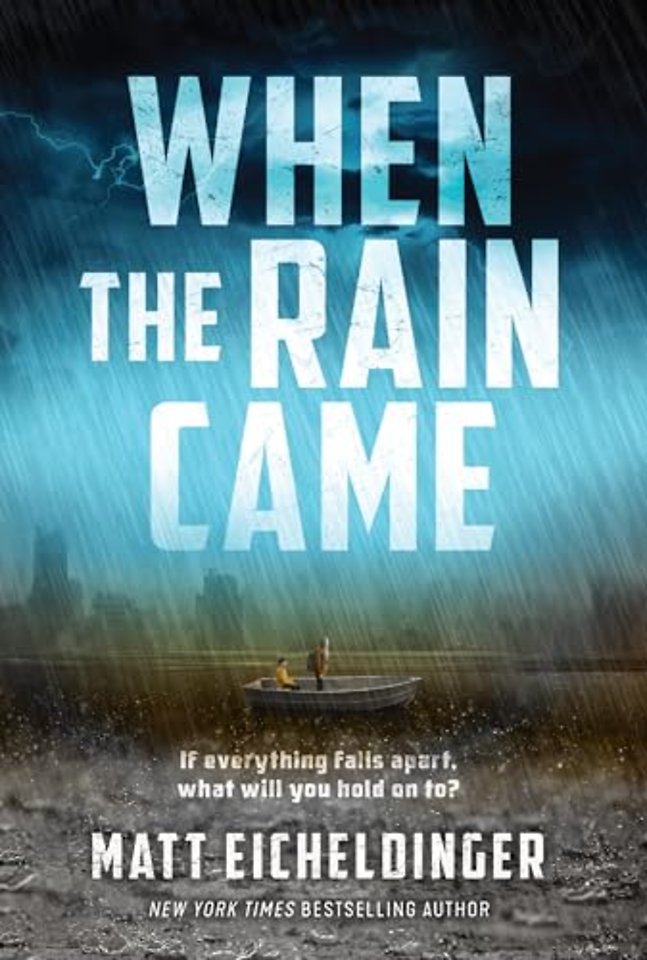 When the Rain Came