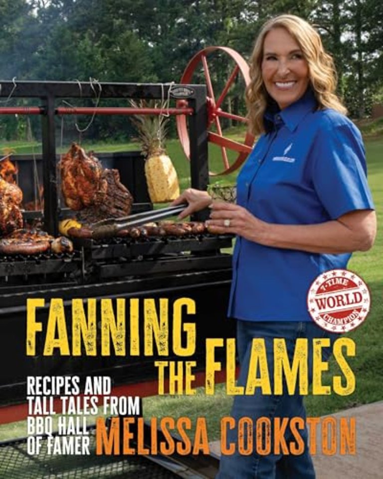 Fanning the Flames