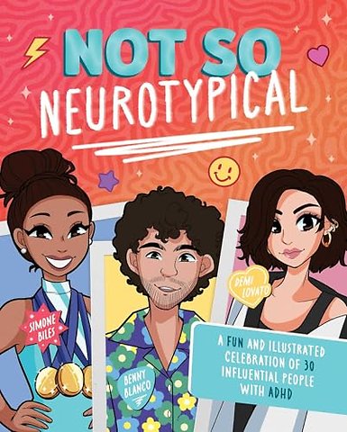 Not So Neurotypical