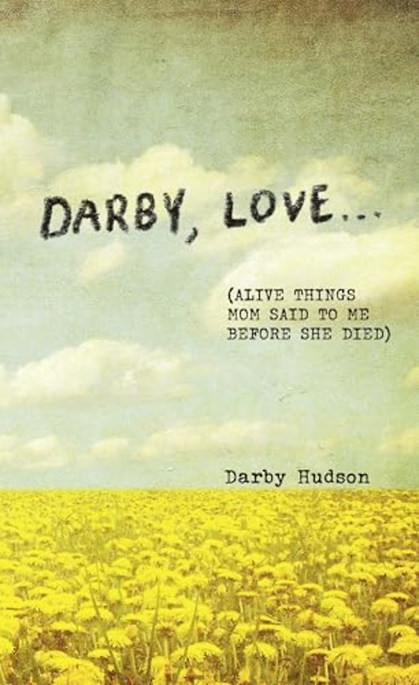 Darby, Love . . .
