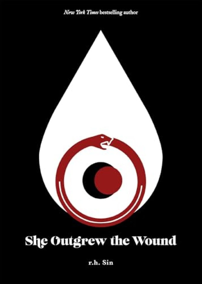 She Outgrew the Wound