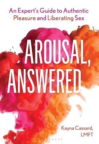 Arousal, Answered