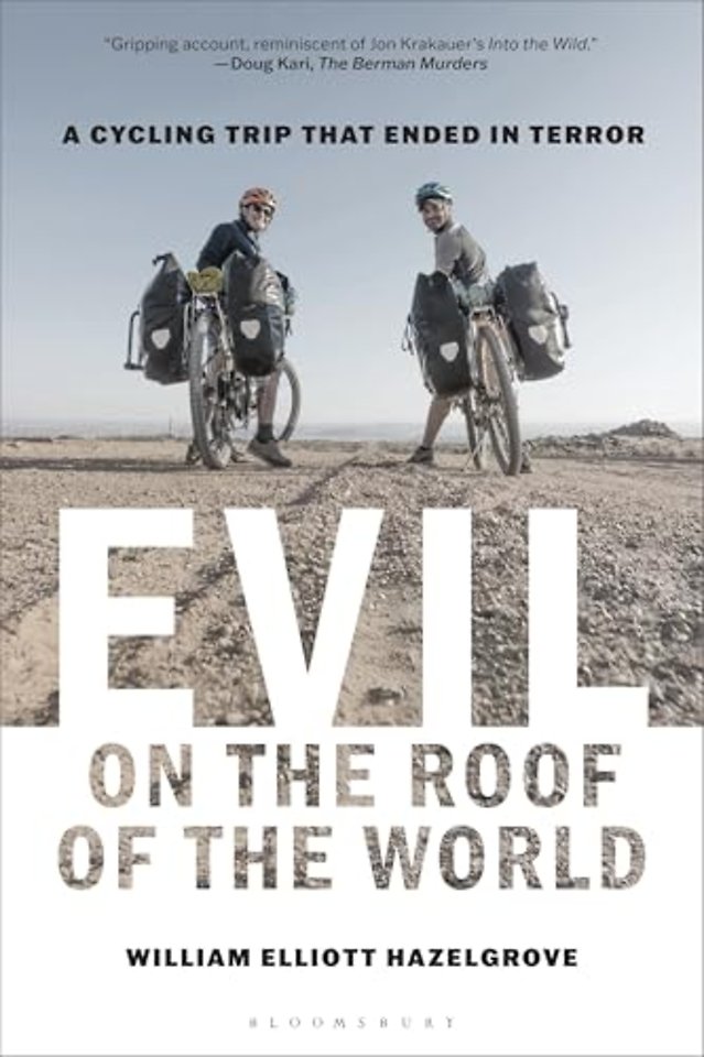 Evil on the Roof of the World