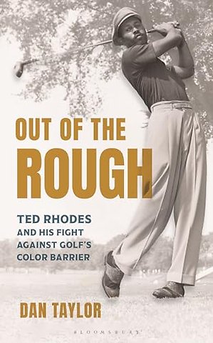 Out of the Rough