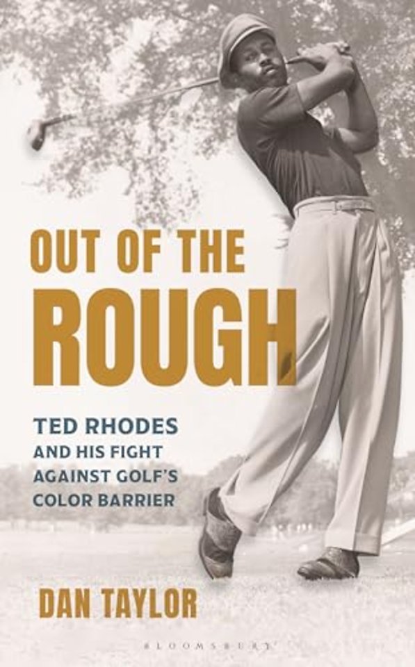 Out of the Rough