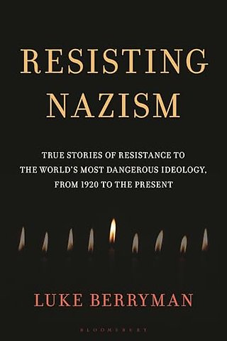 Resisting Nazism