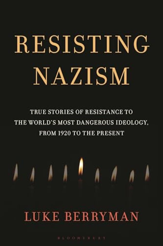 Resisting Nazism
