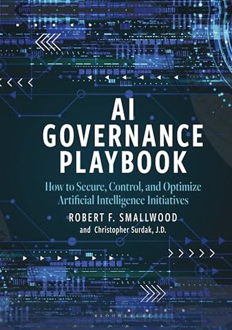 AI Governance Playbook