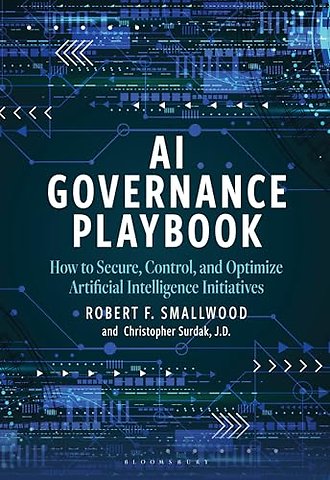 AI Governance Playbook