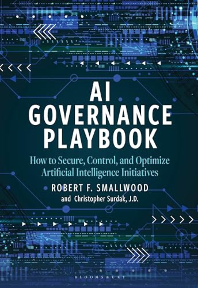 AI Governance Playbook