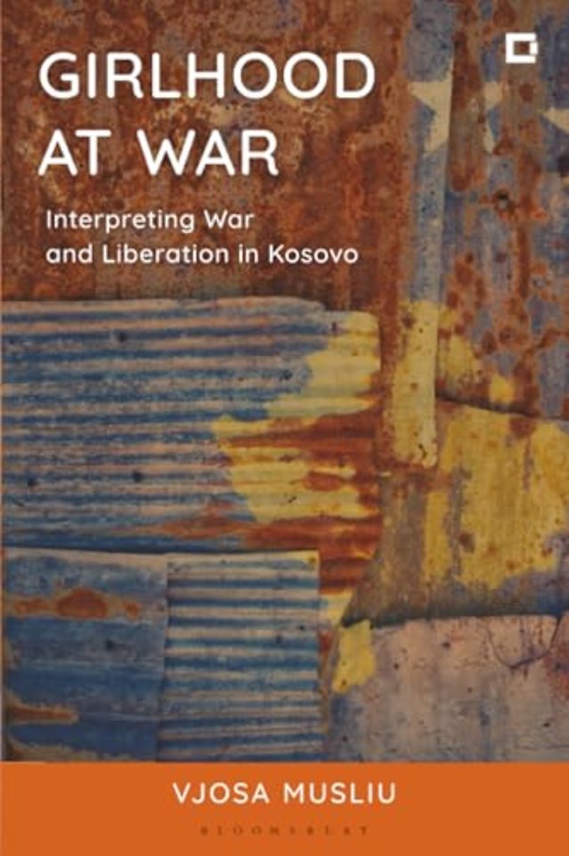 Girlhood at War