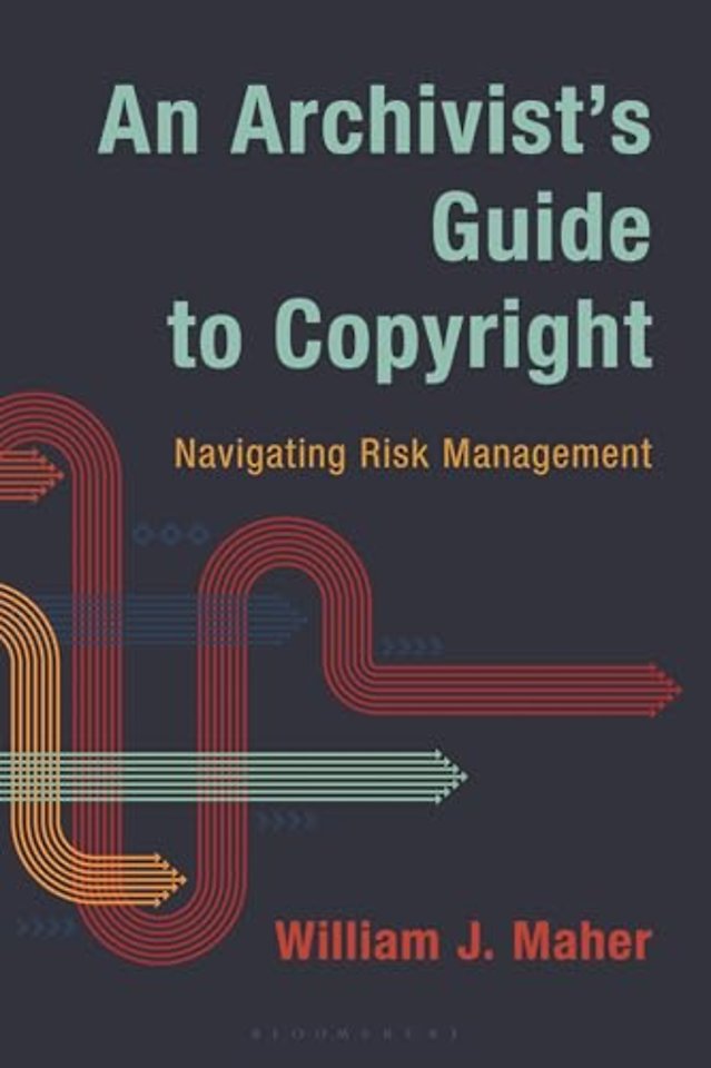 An Archivist's Guide to Copyright