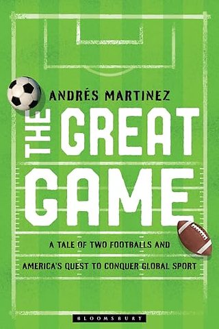 The Great Game