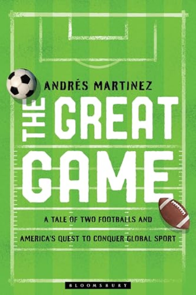 The Great Game