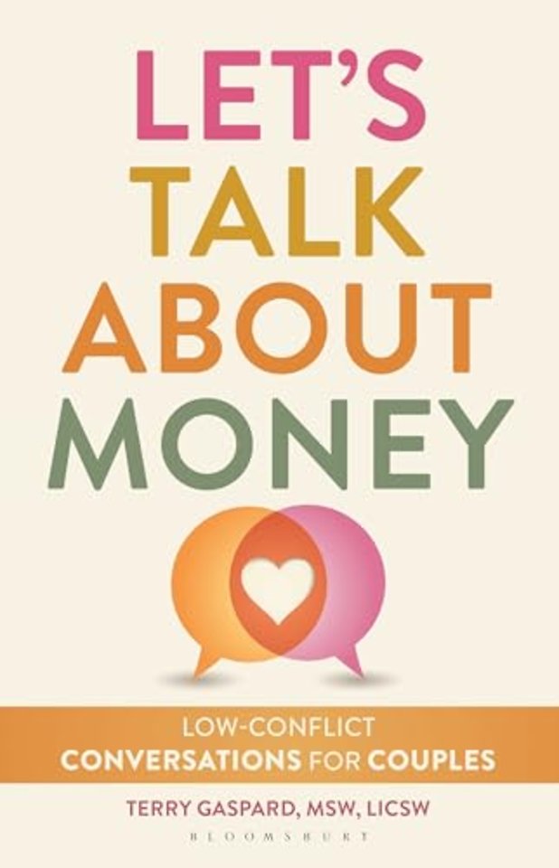 Let's Talk About Money