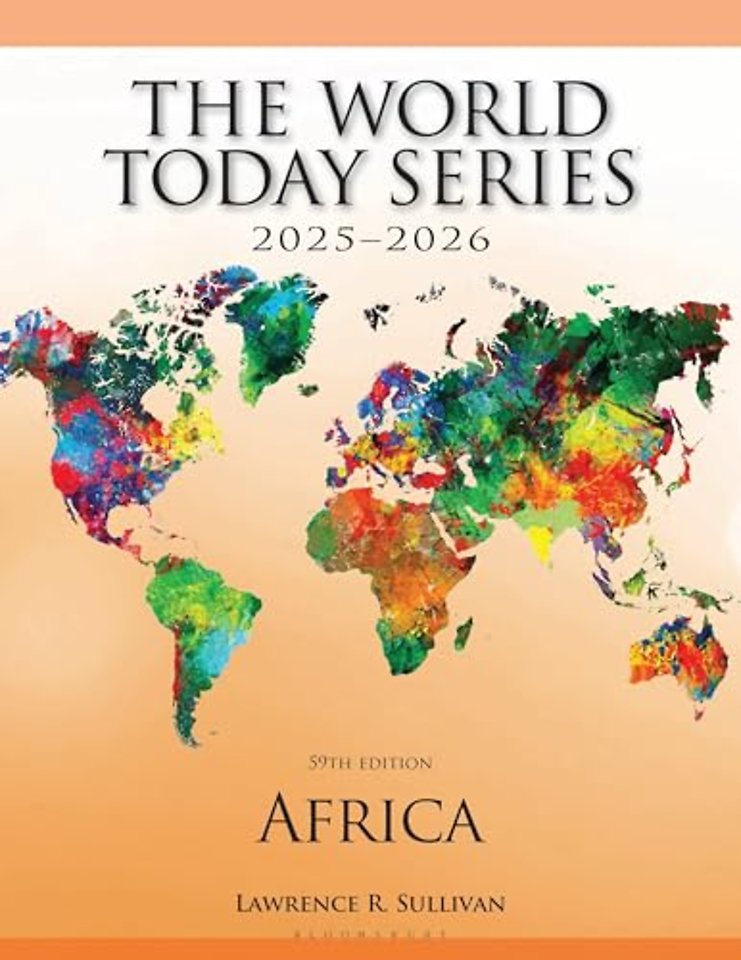 Africa 2025–2026
