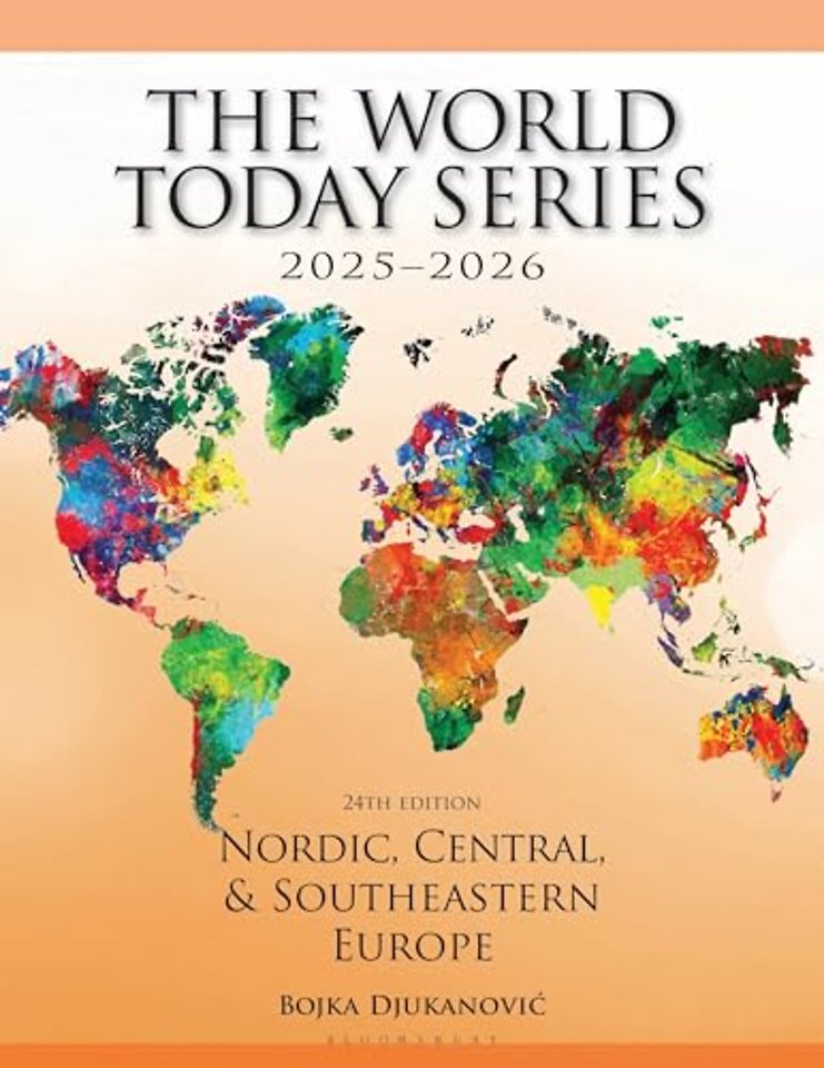 Nordic, Central, and Southeastern Europe 2025–2026