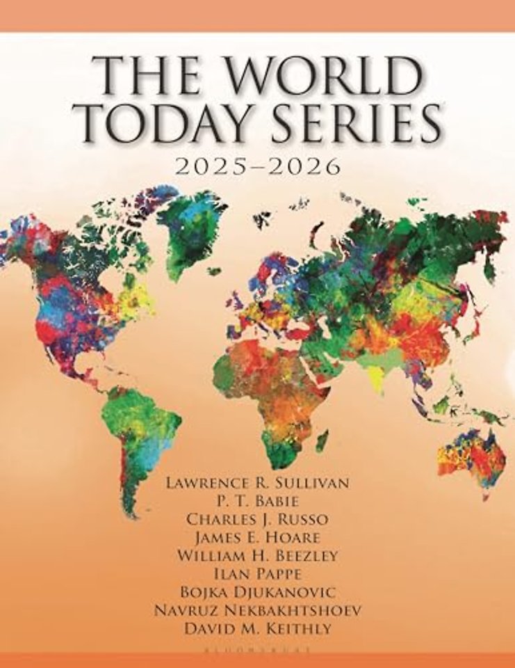 World Today 2025–2026