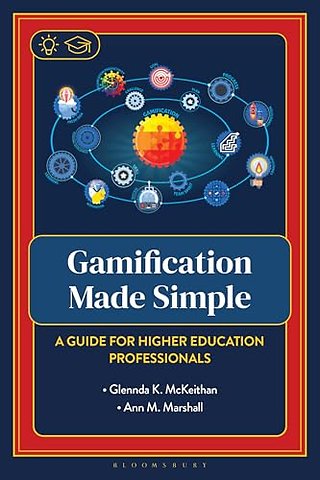 Gamification Made Simple