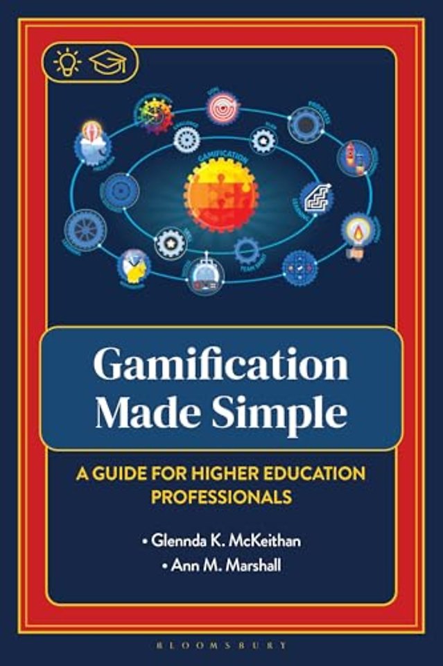 Gamification Made Simple
