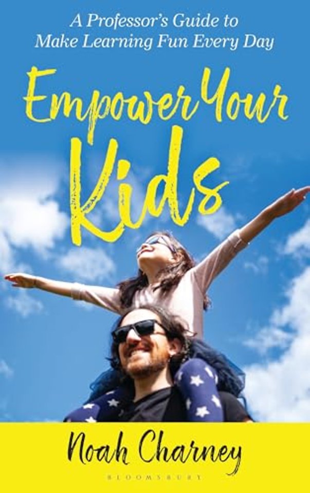 Empower Your Kids