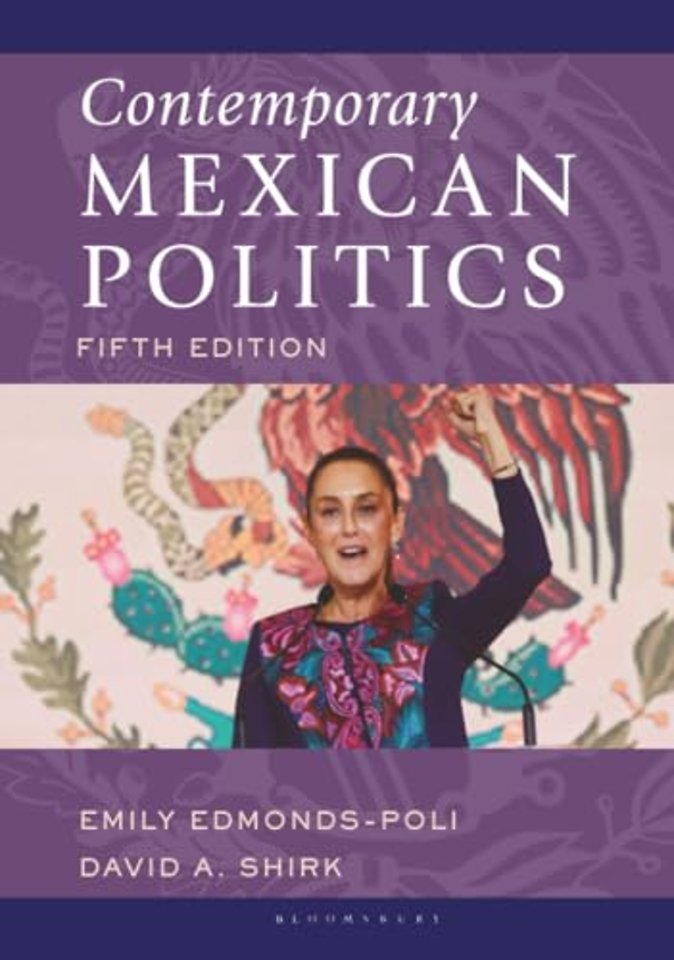 Contemporary Mexican Politics