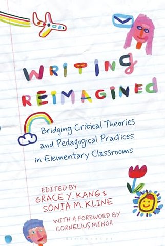 Writing Reimagined