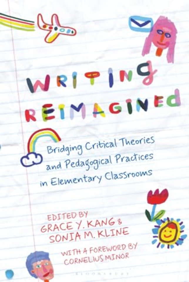 Writing Reimagined
