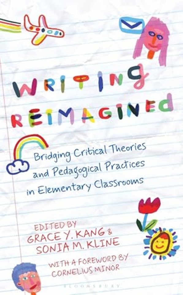 Writing Reimagined