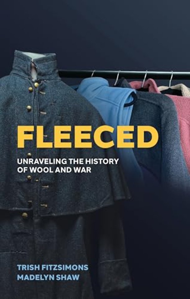 Fleeced