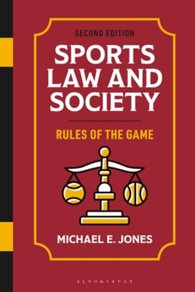 Sports Law and Society