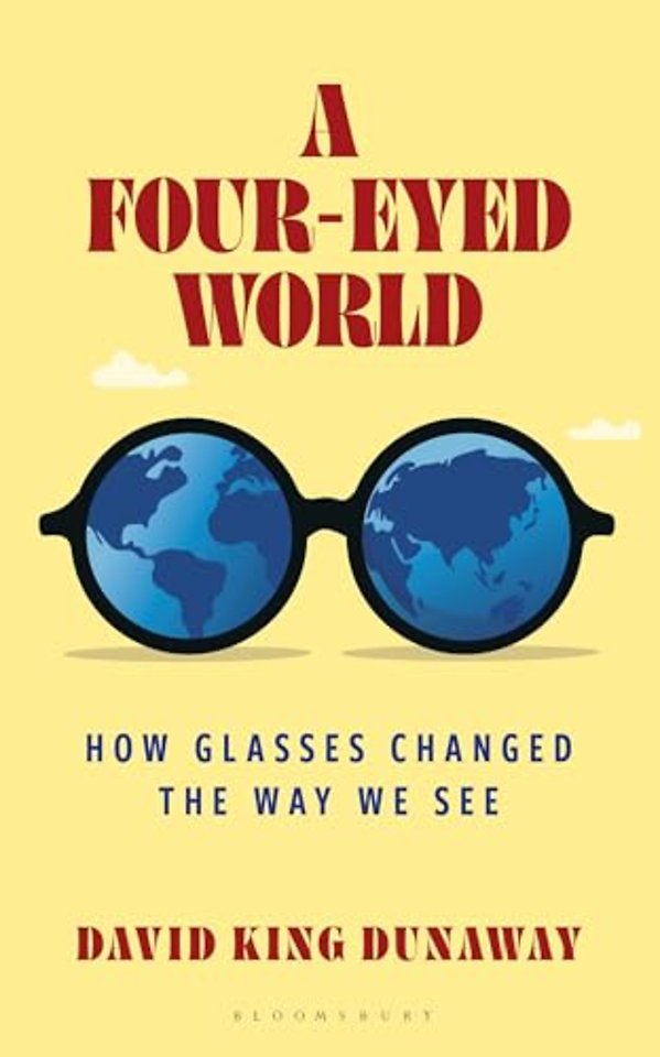 A Four-Eyed World