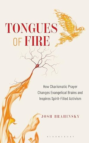 Tongues of Fire