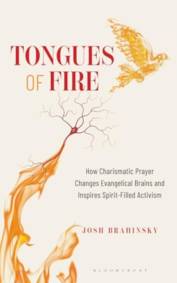 Tongues of Fire