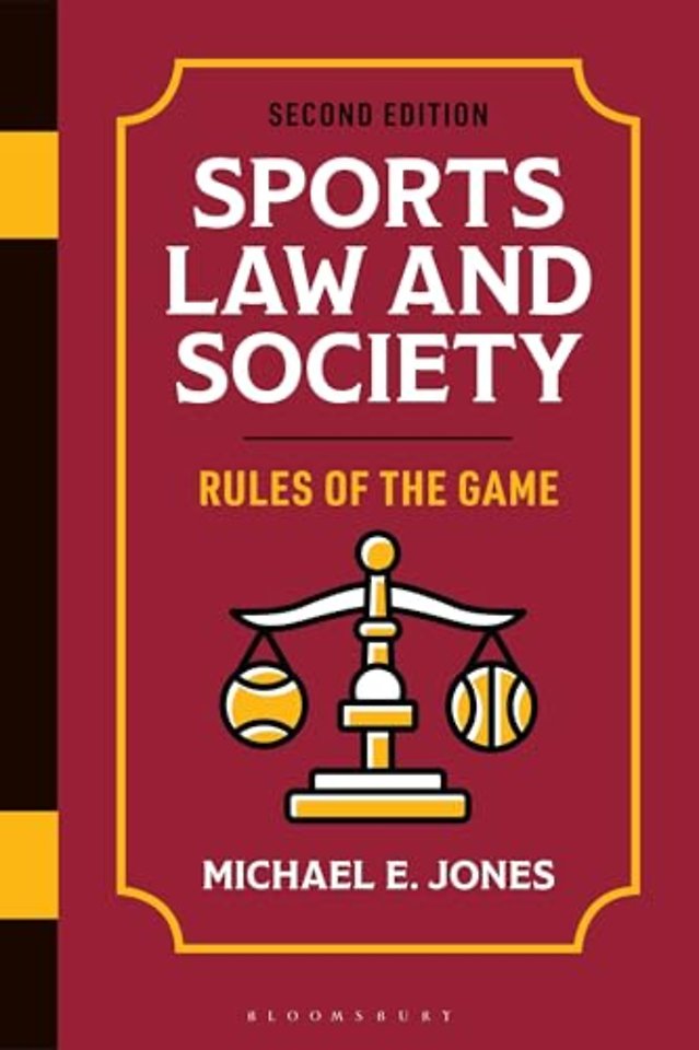 Sports Law and Society
