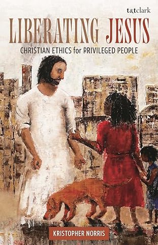 Liberating Jesus