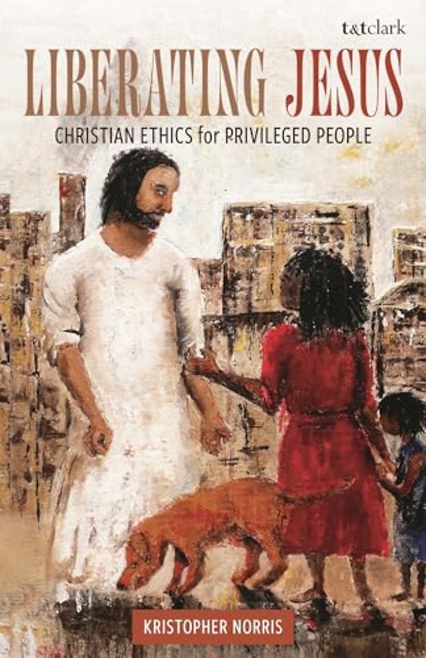 Liberating Jesus