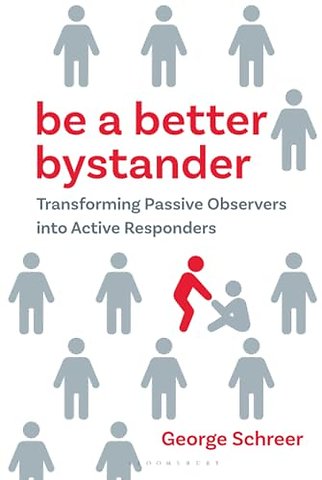 Be a Better Bystander
