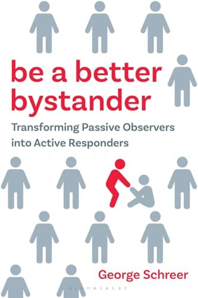 Be a Better Bystander