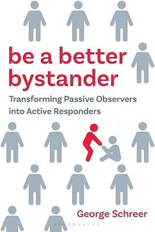 Be a Better Bystander