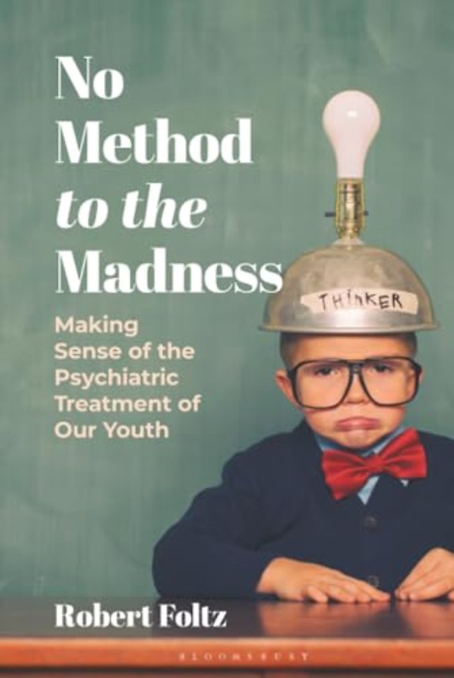 No Method to the Madness