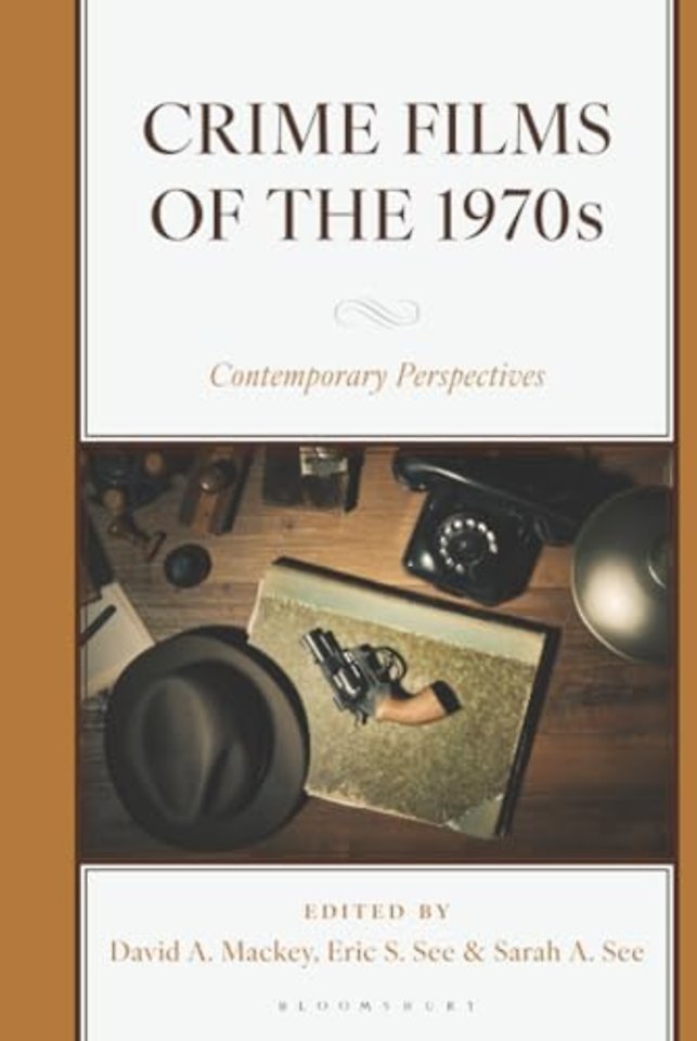 Crime Films of the 1970s